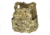 Chase Tactical Modular Enhanced Armor Carrier MEAC, Multicam, One Size, CT-10MEAC-MC