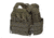 Chase Tactical Modular Enhanced Armor Carrier MEAC, Releasable, Ranger Green, CT-10MEAC-R-RG