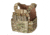 Chase Tactical Modular Enhanced Armor Carrier MEAC XL, Accepts 11X14 Plate, Multicam, CT-10MEAC-MC-XL
