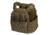 Chase Tactical Modular Enhanced Armor Carrier MEAC XL, Accepts 11X14 Plate, Ranger Green, CT-10MEAC-RG-XL