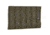 Chase Tactical Molle Velcro Placard, Ranger Green, CT-11MVP1-RG