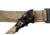 Chase Tactical Personal Retention Lanyard FROG w/ TANGO, Coyote, CT-35PRL2-CT