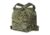 Chase Tactical Quick Response Carrier Qrc - XL Accepts 11X14 Plate, Multicam, CT-10QRC1-MC-XL
