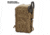 Chase Tactical Rapid Deploy IFAK Pouch, Coyote, CT-40IFAKP2-CT