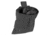 Chase Tactical Roll-Up Dump Pouch, Black, One Size, NSN NONE, CT-20RUDP1-BK
