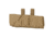 Chase Tactical Roll-Up Dump Pouch, Coyote, One Size, CT-20RUDP1-CT