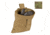 Chase Tactical Roll-Up Dump Pouch, Multicam, One Size, NSN NONE, CT-20RUDP1-MC