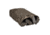 Chase Tactical Roll-Up Dump Pouch, Ranger Green, One Size, CT-20RUDP1-RG