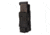 Chase Tactical Single Pistol Mag Pouch, Black, One Size, NSN NONE, CT-20PMP1-BK