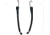 Chase Tactical Striker Bungee System For Ach/Mich Rails, Black, CT-STRIKER-035