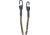 Chase Tactical Striker Bungee System For Ach/Mich Rails, Coyote Tan, CT-STRIKER-036