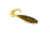 Chasebaits Curly Bait Soft Bait, 8, 3in, Sticky Brisket, CB3-107