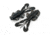 Chasebaits Love Bug 4.25in Black &amp; Blue Craw., LB40-08