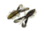Chasebaits Love Bug 4.25in Blood Gold, LB40-12