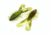 Chasebaits Love Bug 4.25in Green Pumpkin Chart., LB40-06