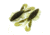 Chasebaits Love Bug 4.25in Green Pumpkin., LB40-07