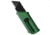 Chaves Chaves CHUB Slipper Blue Label Knife Black Aluminum 1" Utility BLK, Black, Stainless Steel, adult, BHQ-231605
