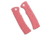 Chaves Knives Chaves Knives Blue Label Redencion 229 Scales - Pink G-10, Pink, adult, BHQ-212793