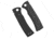 Chaves Knives Chaves Knives Blue Label Redencion Street Scales - Carbon Fiber, Black, adult, BHQ-212808