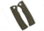 Chaves Knives Chaves Knives Blue Label Redencion Street Scales - OD Green G-10, OD Green, adult, BHQ-212803