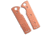 Chaves Knives Blue Label T.A.K. Scales, Copper, One Size, BHQ-212815