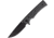 Chaves Knives Liberation Street Linerlock DP, CHAV14322