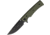 Chaves Knives Liberation Street Linerlock DP, CHAV14566