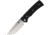 Chaves Knives Redencion 229 Linerlock DP, CHAV14480