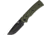 Chaves Knives Redencion Street Linerlock DP, CHAV14562