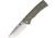 Chaves Knives Redencion Street Linerlock Mic, CHAV14458