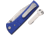 Chaves Knives Scapegoat 229 Linerlock Sp, CHAV14524