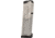 Check-Mate Industries 2011 9mm Luger 10 Round 126mm Pistol Magazine, Silver, CM9201112610S