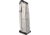 Check-Mate Industries 2011 9mm Luger 10 Round 126mm Pistol Magazine, Silver, CM9201112610S