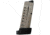 Check-Mate Industries Smith &amp; Wesson M&amp;P Shield 9mm Luger 8 Round Pistol Magazine, 8, CM9SHD8