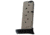 Check-Mate Industries Sig Sauer P938 9mm Luger 6 Round Pistol Magazine, Silver, CM99386