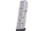 Check-Mate Industries Magazine, 1911, 10mm, Removable Base, 8-Round, Stainless CM10MM-8-S-RB