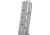 Check-Mate Industries Magazine, 1911, 10mm, Welded Base, 8-Round, Stainless CM10MM-8-S