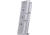 Check-Mate Industries Magazine, 1911, 40 S&amp;W, Removable Base, 8-Round, Stainless CM40-8-S-RB