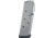 Check-Mate Industries Magazine, 1911, .45 ACP, CMF, Removable Base, 7-Round, Stainless CM45-7-S-CMF-RB