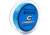 Cheeky Fishing Premium Fly Line Backing, 30 lb, Blue, C-BAC-30B-300