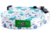 Cheeky Fishing Wading Belt, Cheeky Party, Day, One Size Fits Most, C-WAD-701-OS