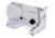 Chef's Choice Chef's Choice Model 609A Electric Food Slicer, 7 in Blade, 100 Watts, Cast Aluminum Body, 609A001, Aluminum, 7" Blade 609A001