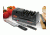 Chef's Choice Diamond Hone AngleSelect 1520 Knife Sharpener, Black, 0115201