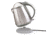 Chef's Choice Cordless 677 Electric Kettle, SSG, 9.625 x 9.625 x 8.875 6770004