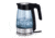 Chef's Choice Cordless 679 Electric Glass Kettle, 80.125 x 8.25x 12.375 6790001