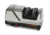 Chef's Choice Diamond Hone 320 Knife Sharpener Flexhone/Strop, Platinum, 10.625 x 6.5 x  6.625 0320006