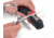 Edgecraft Diamond Hone 482C Manual Pocket Sharpener, 10 x 5 x 1.375 4820100