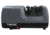 Chef's Choice EdgeCraft Model E317 Electric Knife Sharpener, 2-Stage 20-Degree Dizor, SHE317GY11, Charcoal Grey, 2 Stage, SHE317GY11