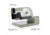 Chefs Choice Model 615A Premium Electric Food Slicer, 7 in Blade, 120 Watts, Cast Aluminum &amp; Stainless Steel Body, 615A001
