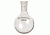 Chemglass Round-Bottom Boiling Flasks, Heavy Wall, Chemglass CG-1506-01